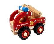 ToysLink Fire Engine-toys-Bambini