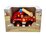 ToysLink Fire Engine