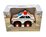 ToysLink Police Car