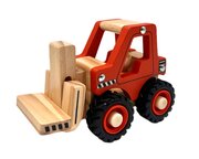 ToysLink Forklift-toys-Bambini