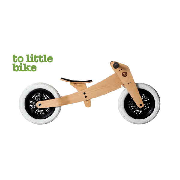 wishbone bike nz