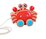 ToysLink Pullalong Crab