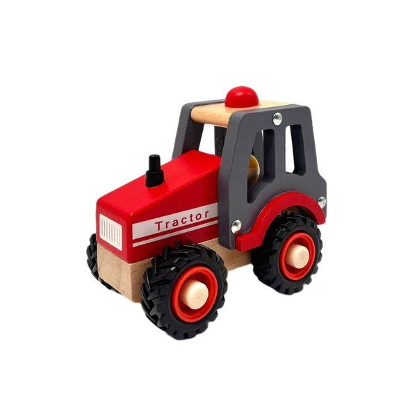 ToysLink Sturdy Tractor