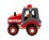 ToysLink Sturdy Tractor