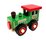 ToysLink Puffing Billy Green Train