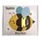 ToysLink Bumble Bee Xylophone