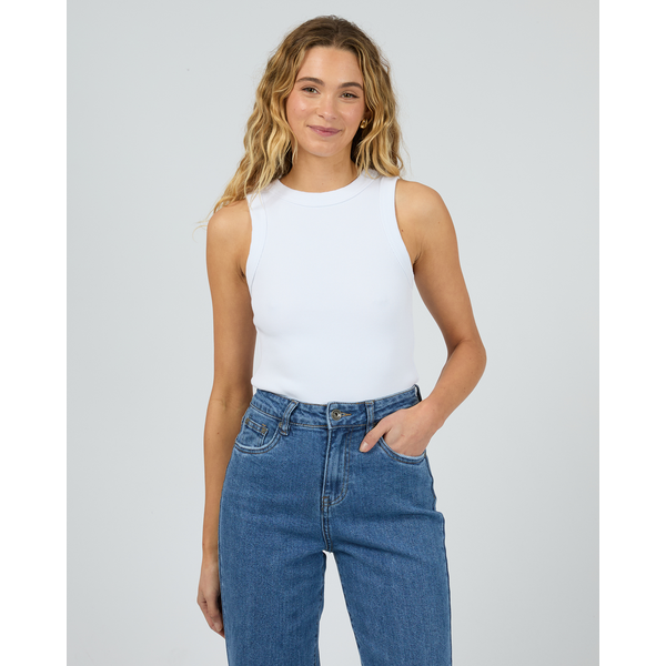 Silent Theory Pia Tank