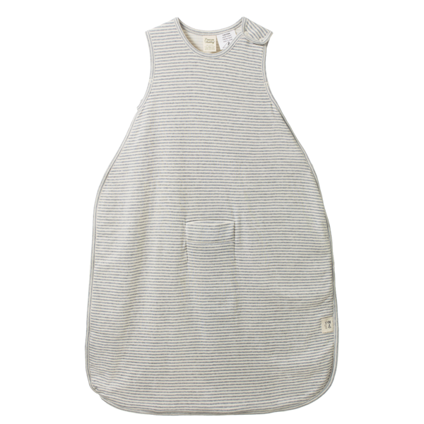 Nature Baby Organic Cotton & Merino Sleeping Bag