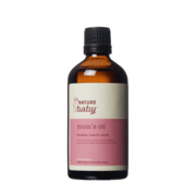 Nature Baby Mum's Oil 100ml-maternity-Bambini