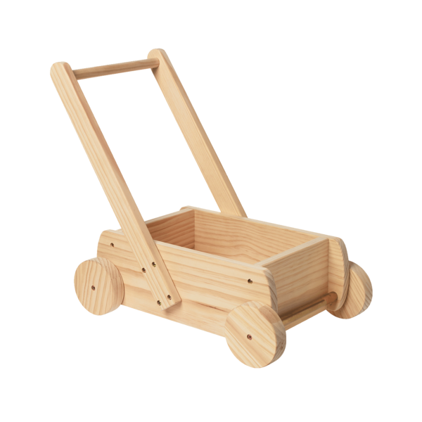 Nature Baby Odyssey Trolley
