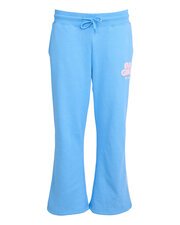 Eve Girl Sports Club Flare Trackpant-pants-and-shorts-Bambini