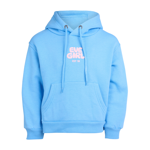 Eve Girl Sports Club Hoodie