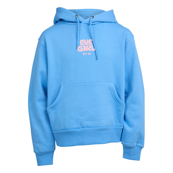 Eve Girl Sports Club Hoodie
