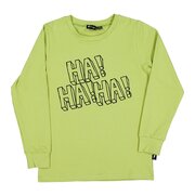 Radicool HA! HA! HA! LS Tee-tops-Bambini