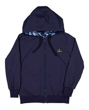 Radicool Reversible Blue Camo Jacket-tops-Bambini