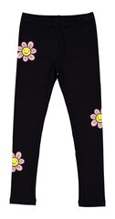 Radicool Daisies Legging-pants-and-shorts-Bambini