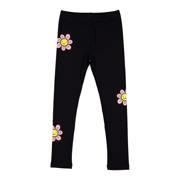 Radicool Daisies Legging