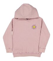 Radicool Daisy Acid Wash Hood-tops-Bambini