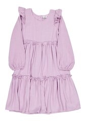 Radicool Ruffle Dress-dresses-and-skirts-Bambini