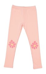 Radicool Groovy Floral Legging-pants-and-shorts-Bambini