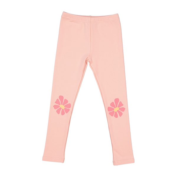 Radicool Groovy Floral Legging