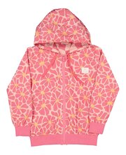 Radicool Groovy Chequerboard Reversible Jacket-tops-Bambini