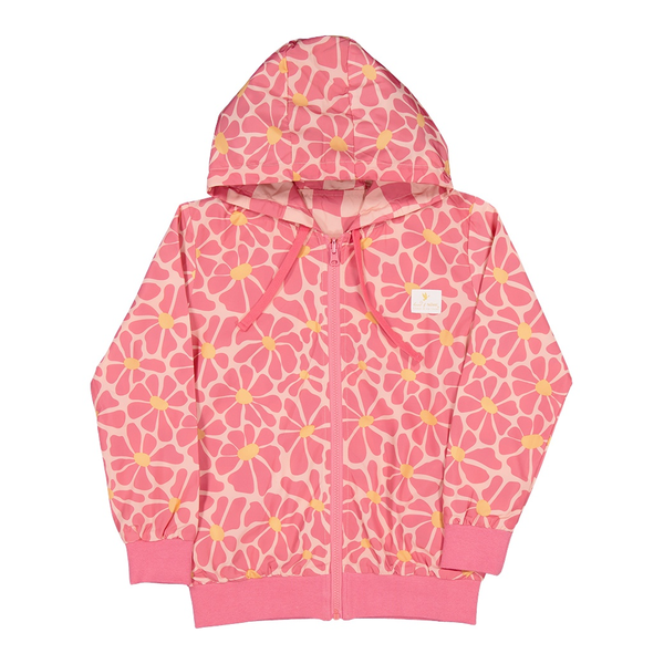 Radicool Groovy Chequerboard Reversible Jacket