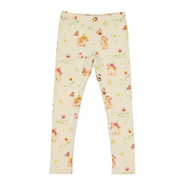 Radicool Bunnies & Butterflies Legging