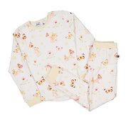 Radicool Bunnies & Butterflies PJs-sleepwear-Bambini