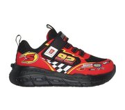 Skechers Skech Tracks Trainer-footwear-Bambini