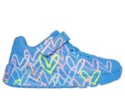 Skechers Uno Lite - Love Levitate-footwear-Bambini