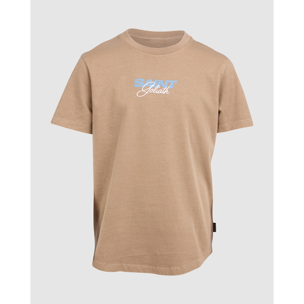 St Goliath Legends Tee
