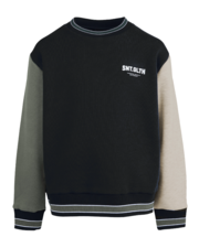 St Goliath Youth Casper Crew-tops-Bambini