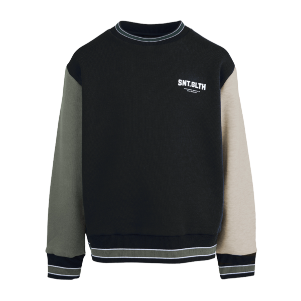 St Goliath Youth Casper Crew