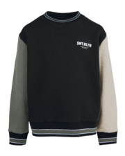 St Goliath Casper Crew-tops-Bambini