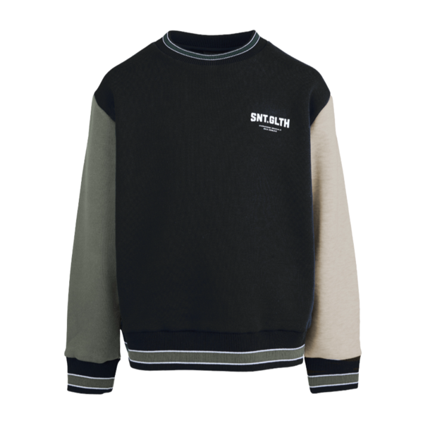 St Goliath Casper Crew