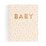 Fox & Fallow Baby Book