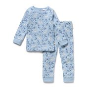 Wilson & Frenchy Long Sleeved Pyjamas-sleepwear-Bambini