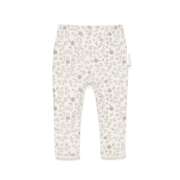 Aster & Oak Pippy Floral Leggings-pants-and-shorts-Bambini