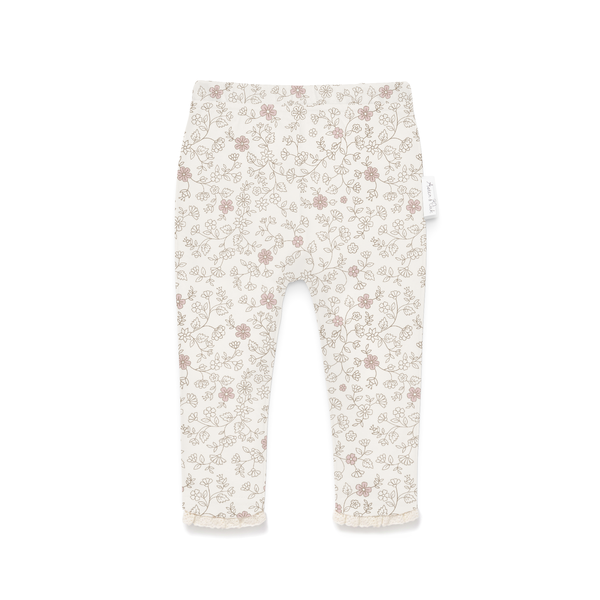 Aster & Oak Pippy Floral Leggings