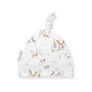 Aster & Oak Whimsy Woods Knot Hat-hats-and-sunglasses-Bambini