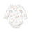 Aster & Oak Whimsy Woods Ruffle Onesie
