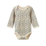 Nature Baby LS Bodysuit