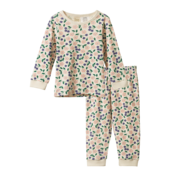 Nature Baby Long Sleeve Pyjamas-sleepwear-Bambini