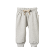 Nature Baby Sunday Track Pant-pants-and-shorts-Bambini