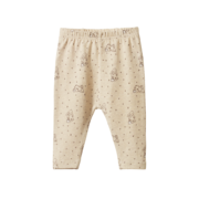 Nature Baby Leggings-pants-and-shorts-Bambini