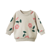 Nature Baby Organic Emerson Sweater-organic-Bambini