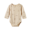 Nature Baby LS Bodysuit