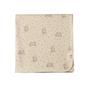 Nature Baby Cotton Wrap-sleepwear-and-bedding-Bambini