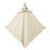 Nature Baby Organic Hooded Towel